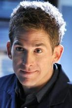 Eric Szmanda