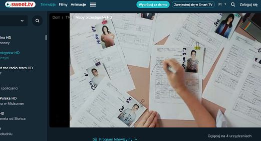 10 nowych stacji po polsku. Można je oglądać bez opłat