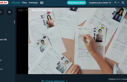 10 nowych stacji po polsku. Można je oglądać bez opłat