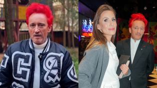 Michał Wiśniewski wydał oświadczenie: "Nie udało mi się uratować MOJEGO MAŁŻEŃSTWA"