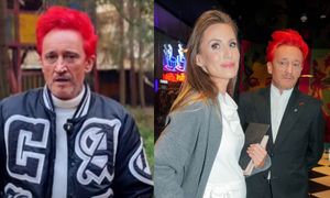 Michał Wiśniewski wydał oświadczenie: "Nie udało się mi się uratować MOJEGO MAŁŻEŃSTWA"