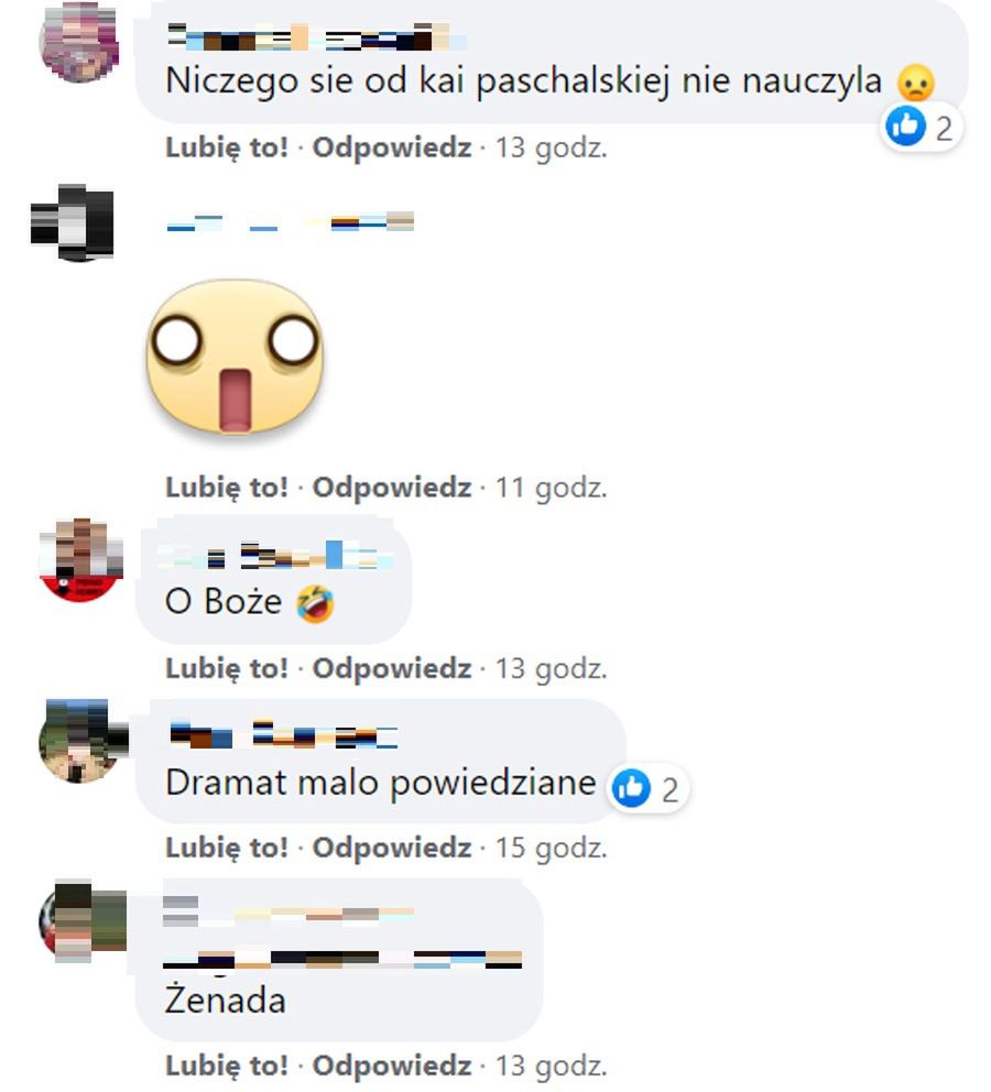 Fani "Na Wspólnej" krytykują rap Julii Chatys