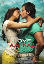 Love Aaj Kal