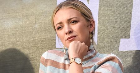 Barbara Kurdej-Szatan OBURZONA zachowaniem internautów. "To było jak medialne PALENIE NA STOSIE"