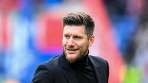 Potwierdzone. Uczestnik mundialu ma nowego selekcjonera