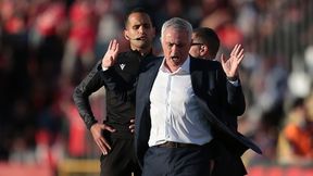 Efekt Mourinho zadziałał. Wymarzony debiut