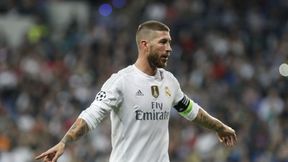 Real - Atletico: Sergio Ramos strzelił gola ze spalonego? Sędziowie mieli trudną decyzję