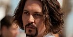 Steven Tyler komponuje z Johnnym Deppem