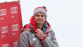 Horngacher uczy się polskiego. Powie "Dzień dobry", "Jak się masz?". A jak trzeba, to zaklnie!