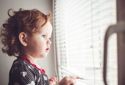 Idealne rolety do pokoju dziecka w różnym wieku