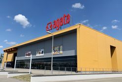 Salon Agata w Łodzi już otwarty po remoncie