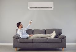 Klimatyzator z funkcją grzania. Sposób na oszczędzanie w chłodne dni