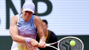 Drugie zadanie Igi Świątek. Tak wygląda plan na środę w Roland Garros