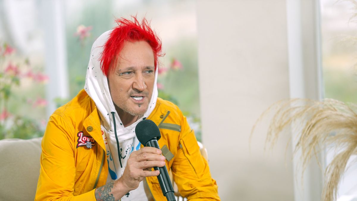 Michał Wiśniewski
