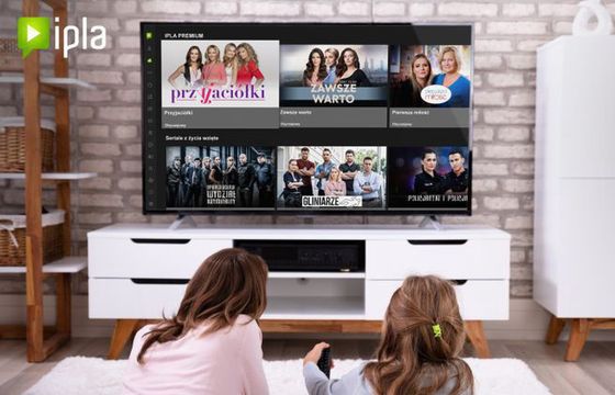 Nowości w Ipli: pakiet dla Polonii, Chromecast i aplikacja na Apple TV
