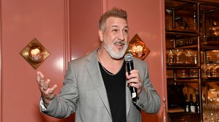 Ktoś zakręcił kran z pieniędzmi. Dawna gwiazda boysbandu na skraju bankructwa