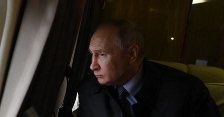 Amerykański wywiad nie ma wątpliwości. Putin przeniósł broń nuklearną na Białoruś