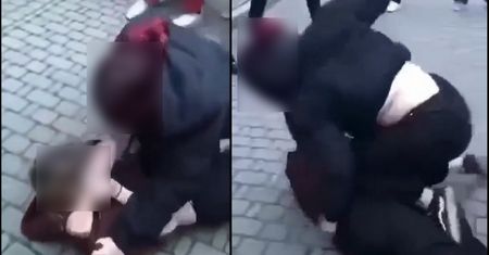 Brutalna bójka nastolatek w Gorzowie. "Znajomi dopingowali"