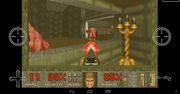 Z okazji 20. urodzin klasyczny Doom trafia na Androida