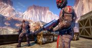 Prawdopodobnie włamano się na serwery Planetside 2