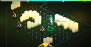 Transistor może wyglądać jak Bastion, ale wiele te gry różni