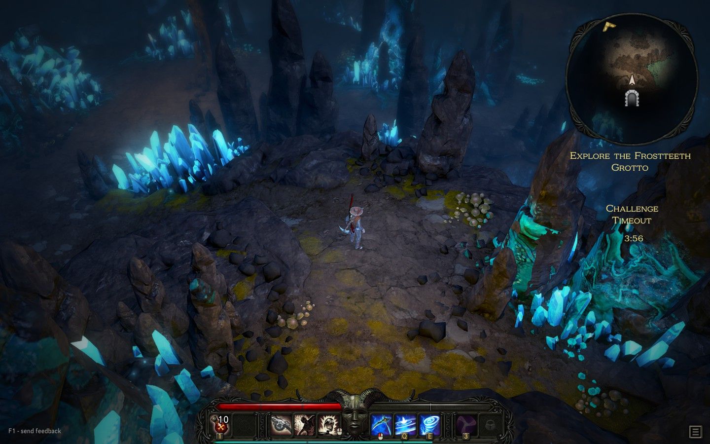 Victor Vran — od tropikalnej dyktatury do wiktoriańskiego RPG akcji 2