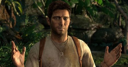 Kolekcja Uncharted — wielka gratka dla miłośników świetnych gier akcji