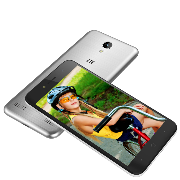 ZTE Blade A520 z zaawansowanym aparatem 13 MP już w Polsce