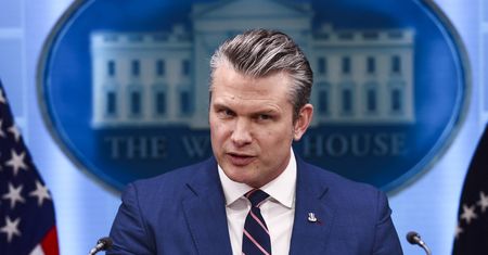 Szef Pentagonu komentuje sytuację w Iranie. "Miażdżąca porażka"