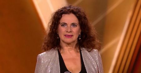 Niebywała historia uczestniczki "The Voice Senior". Śpiewała na weselu syna Saddama Husajna