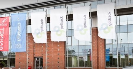Wrocław: UOKiK ws. GetBack - "wprowadzali konsumentów w błąd"