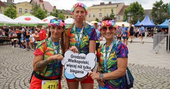 Najlepszy półmaraton w Polsce już w ten weekend! Biegacze już po raz 18. zagoszczą na ulicach Grodziska. Gdzie będą utrudnienia?