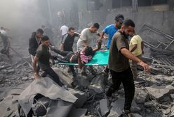 Szokująca decyzja Hamasu. Zwrócili się do cywilów