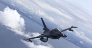 Rosja twierdzi, że zestrzeliła F-16. Samoloty nawet nie dotarły na Ukrainę
