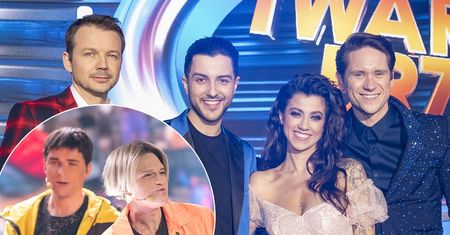 "Twoja Twarz Brzmi Znajomo": finaliści jako Backstreet Boys. Niezła metamorfoza