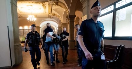 Będzie wniosek o pozbawienie władzy rodzicielskiej 39-latki. Chodzi o sprawę porwania nastolatki w Poznaniu