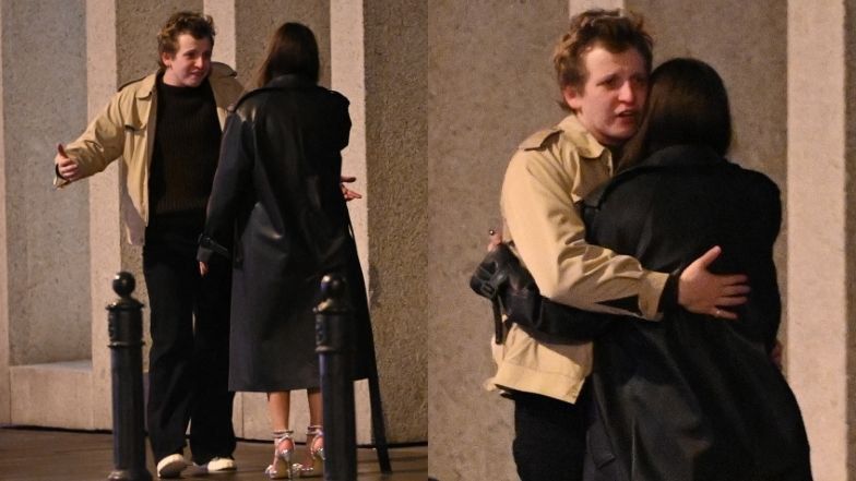 Maciej Musiałowski wyrzucony z warszawskiej restauracji