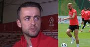 Fabiański o udziale Glika w mundialu: "Nie rozpatruję tego jako zaskoczenia"