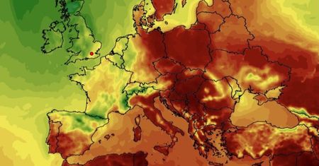 Kiedy koniec upałów? Są najnowsze prognozy, będzie zwrot