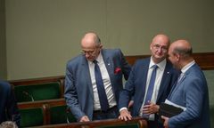 Zatrzymani ws. afery wizowej. Sąd II instancji podjął decyzję