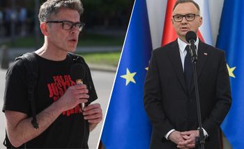 Sędzia Tuleya skrytykował prezydenta Dudę. Poszło o słowa o sądownictwie