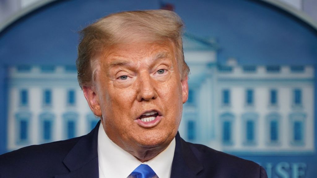 Musk mówi, że może zagłosować na Trumpa