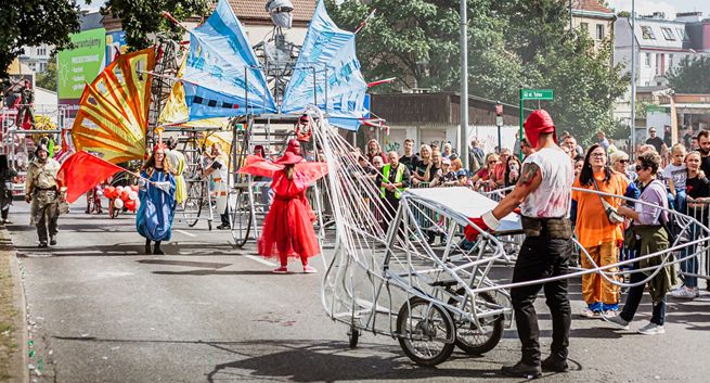 Dominika Kulczyk przejmuje poznański Festiwal Malta