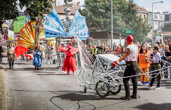 Dominika Kulczyk przejmuje poznański Festiwal Malta