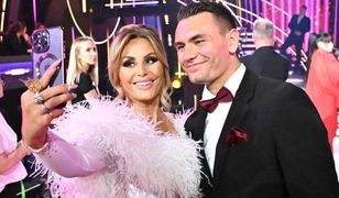 Kaźmierska kupiła synowi drogie auto. Sprawę tłumaczy w prosty sposób