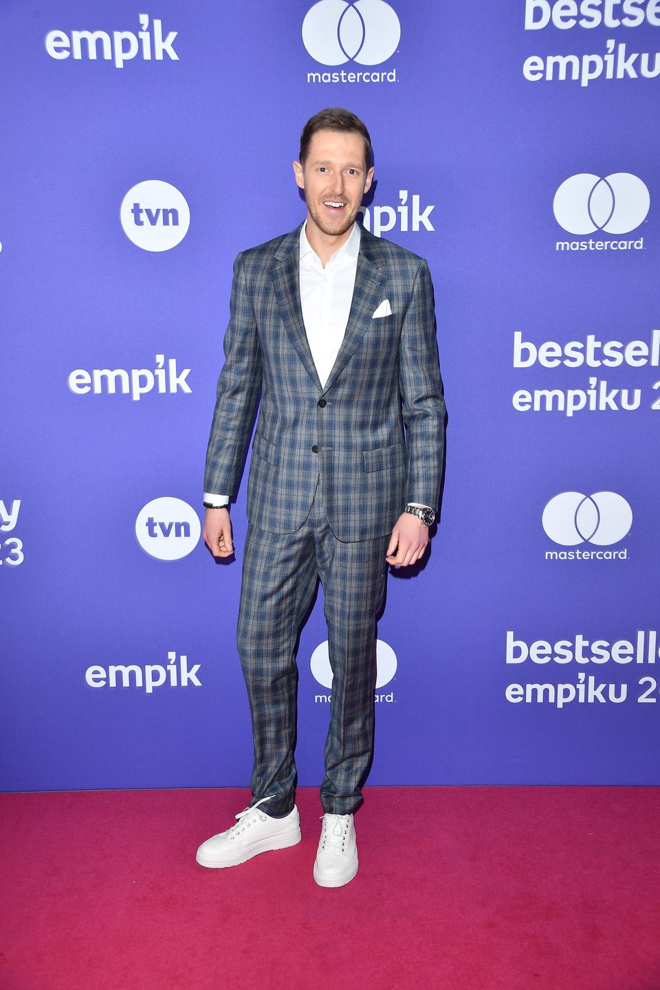 Bestsellery Empiku 2023