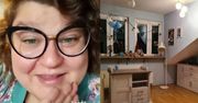 Dominika Gwit pokazuje, jak urządziła KĄCIK DLA DZIECKA: "Nawet pieluszki tetrowe kupiłam, żeby położyć na komodzie" (ZDJĘCIA)
