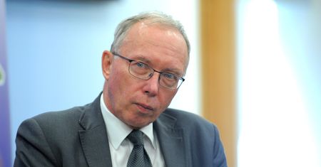 Jacek Kozłowski dołącza do Szymona Hołowni. Kolejny polityk w partii Polska 2050
