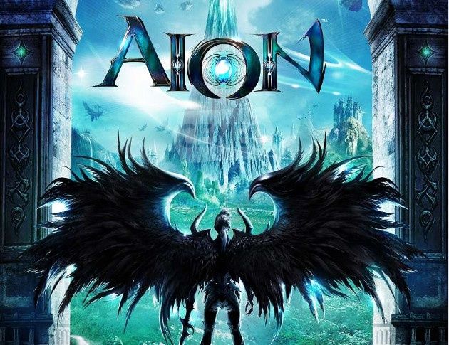 aion gra mmo free to play aktualizacja 4.5 europa 4.0 polska wersja językowa