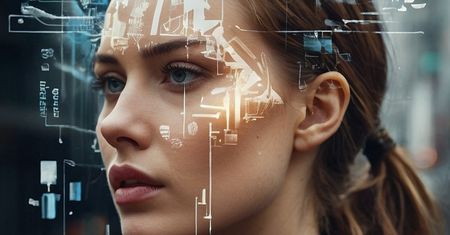 Deepfake - rosnące w siłę zagrożenie współczesnego internetu